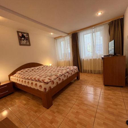 Studio La Turn Apartment Sibiu Exterior photo
