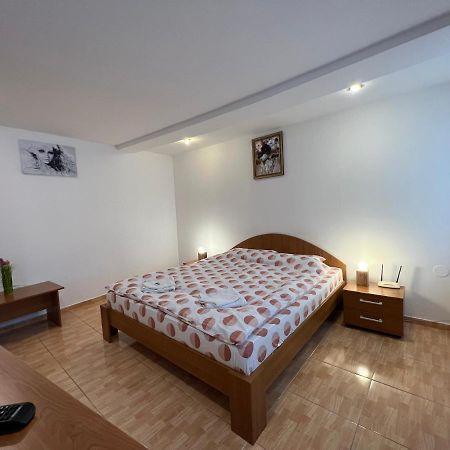 Studio La Turn Apartment Sibiu Exterior photo