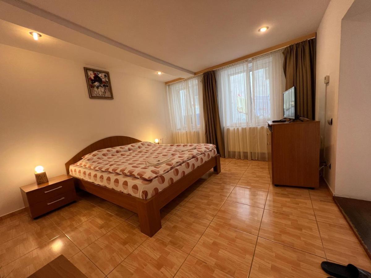 Studio La Turn Apartment Sibiu Exterior photo