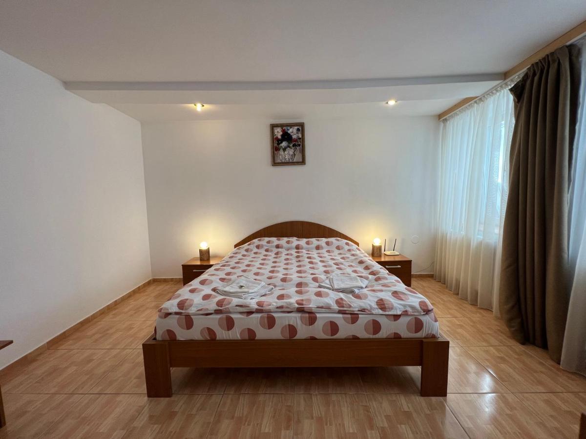 Studio La Turn Apartment Sibiu Exterior photo