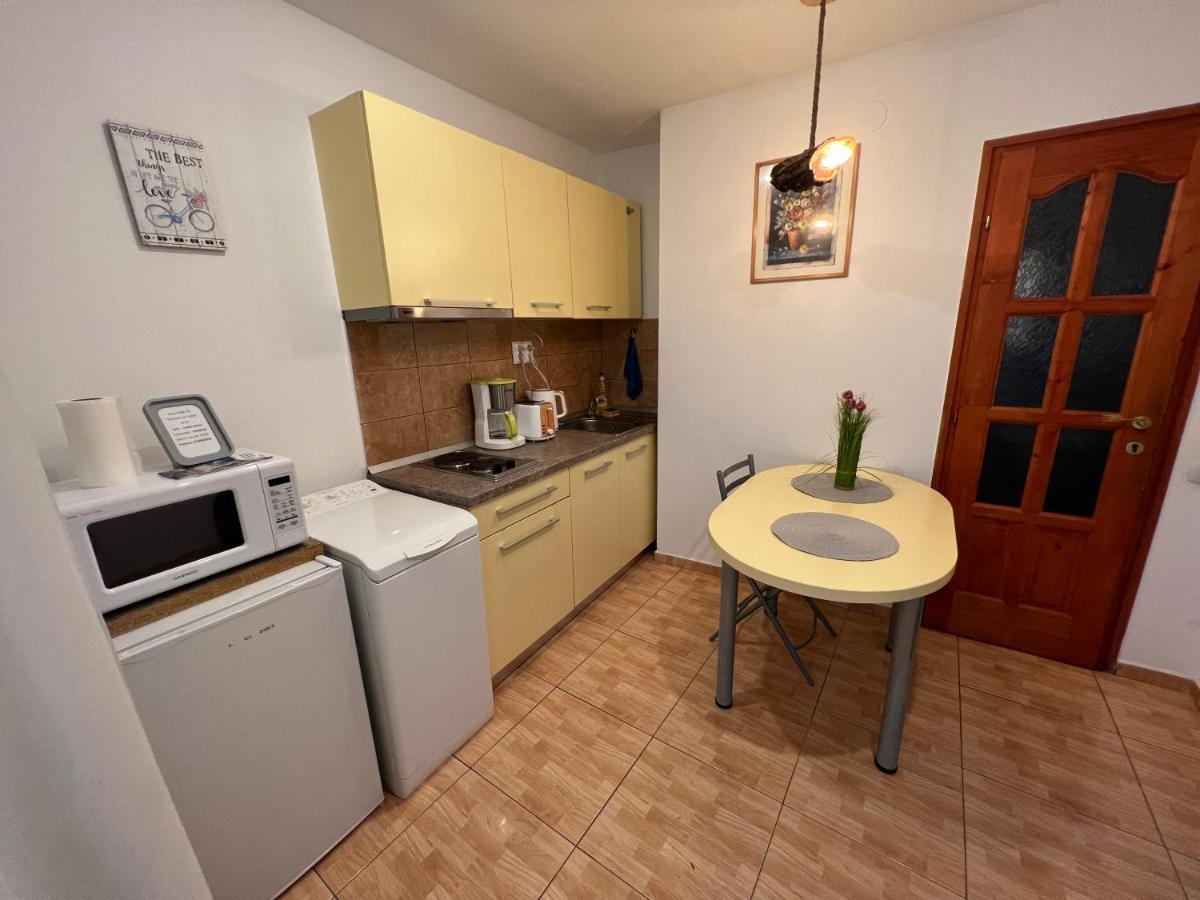 Studio La Turn Apartment Sibiu Exterior photo