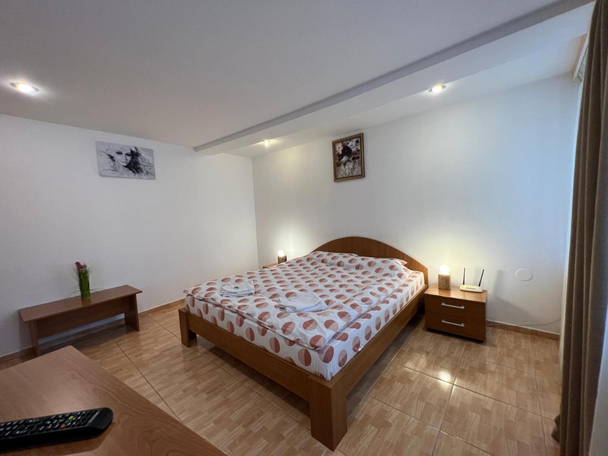Studio La Turn Apartment Sibiu Exterior photo