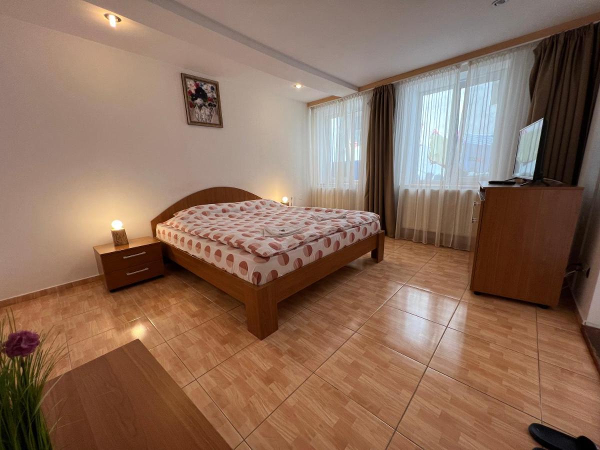 Studio La Turn Apartment Sibiu Exterior photo